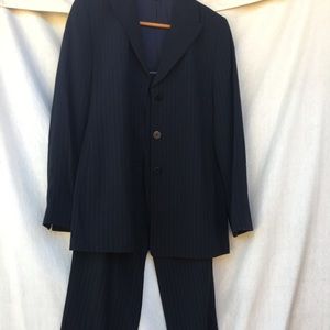 Women’s 2 piece suit Ellen Tracy